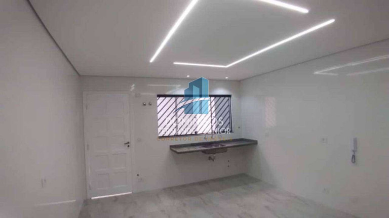 Imagem Casa com 3 Quartos à Venda, 106 m² em Vila Carrão - São Paulo