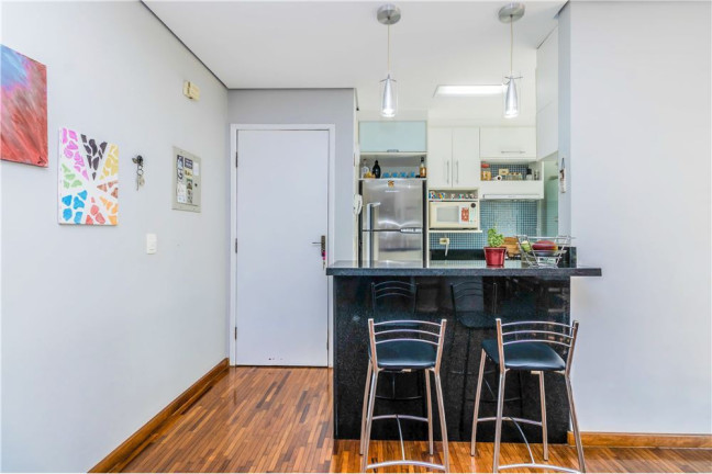 Imagem Imóvel com 1 Quarto à Venda,  em Vila Pompéia - São Paulo