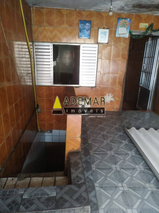 Imagem Casa com 3 Quartos à Venda, em Inamar - Diadema Imagem Casa com 3 Quartos à Venda, em Inamar - Diadema