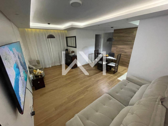 Imagem Apartamento com 3 Quartos à Venda, 81 m² em Jardim Flor Da Montanha - Guarulhos Imagem Apartamento com 3 Quartos à Venda, 81 m² em Jardim Flor Da Montanha - Guarulhos