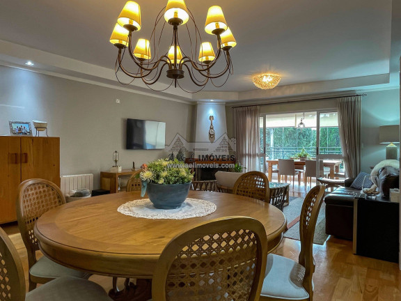 Imagem Apartamento com 3 Quartos à Venda, 150 m² em Capivari - Campos Do Jordão Imagem Apartamento com 3 Quartos à Venda, 150 m² em Capivari - Campos Do Jordão