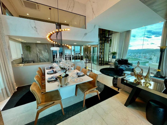 Imagem Cobertura com 7 Quartos à Venda, 600 m² em Barra Sul - Balneário Camboriú