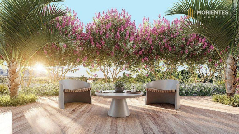 Imagem Apartamento com 2 Quartos à Venda, 67 m² em Chácara Saudáveis E Encantadoras - Jundiaí