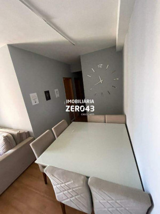 Imagem Apartamento com 3 Quartos à Venda, 64 m² em Gleba Fazenda Palhano - Londrina Imagem Apartamento com 3 Quartos à Venda, 64 m² em Gleba Fazenda Palhano - Londrina