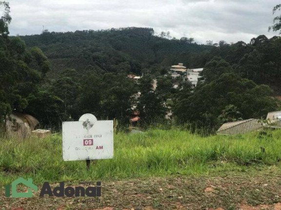 Imagem Terreno em Condomínio à Venda, 1.026 m² em Serra Dos Cristais - Cajamar