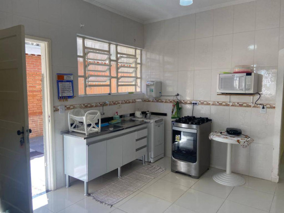 Imagem Casa com 3 Quartos à Venda, 148 m² em Caiçara - Praia Grande
