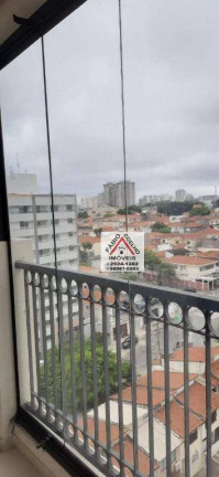 Imagem Apartamento com 3 Quartos à Venda, 85 m² em Jardim Aeroporto - São Paulo Imagem Apartamento com 3 Quartos à Venda, 85 m² em Jardim Aeroporto - São Paulo