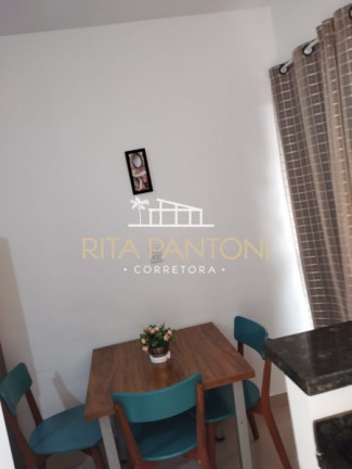 Imagem Apartamento com 1 Quarto para Alugar, 32 m² em Ribeirânia - Ribeirão Preto Imagem Apartamento com 1 Quarto para Alugar, 32 m² em Ribeirânia - Ribeirão Preto