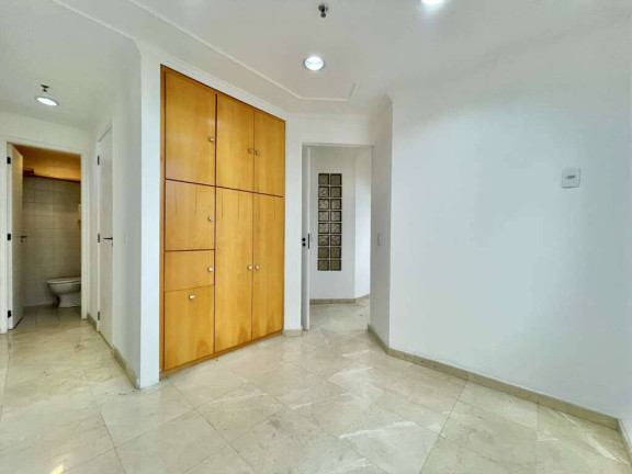 Imagem Sala Comercial à Venda, 40 m² em Vila Olímpia - São Paulo