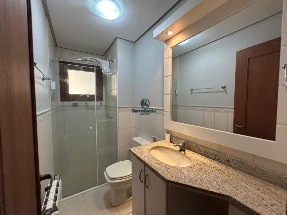 Imagem Apartamento com 1 Quarto à Venda, 48 m² em Planalto - Gramado Imagem Apartamento com 1 Quarto à Venda, 48 m² em Planalto - Gramado