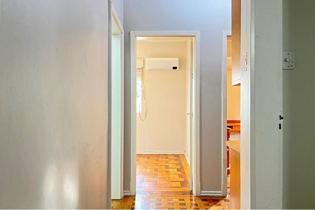 Imagem Apartamento com 3 Quartos à Venda, 90 m² em Bom Fim - Porto Alegre Imagem Apartamento com 3 Quartos à Venda, 90 m² em Bom Fim - Porto Alegre