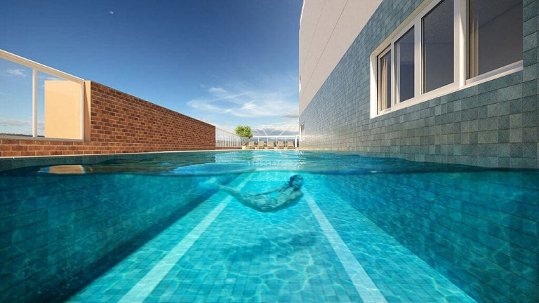 Imagem Apartamento com 2 Quartos à Venda, 98 m² em Vila Romana - São Paulo Imagem Apartamento com 2 Quartos à Venda, 98 m² em Vila Romana - São Paulo
