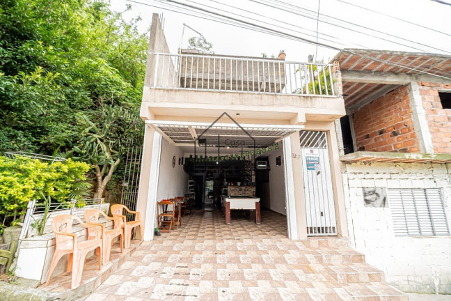 Imagem Casa com 3 Quartos à Venda, 250 m² em Chácara Vista Alegre - Cotia Imagem Casa com 3 Quartos à Venda, 250 m² em Chácara Vista Alegre - Cotia