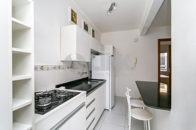 Imagem Apartamento com 1 Quarto à Venda, 40 m² em Mont Serrat - Porto Alegre Imagem Apartamento com 1 Quarto à Venda, 40 m² em Mont Serrat - Porto Alegre