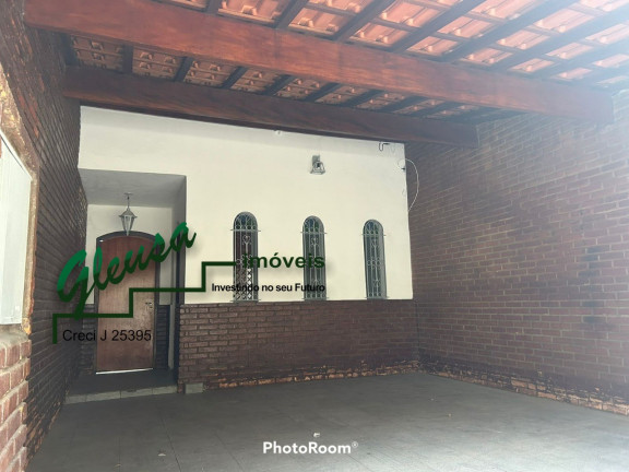 Imagem Sobrado com 3 Quartos à Venda, 138 m² em Parque Savoy City - São Paulo Imagem Sobrado com 3 Quartos à Venda, 138 m² em Parque Savoy City - São Paulo