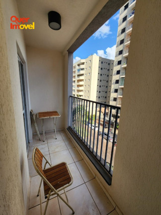Imagem Apartamento com 1 Quarto à Venda, 42 m² em Nova Aliança - Ribeirão Preto Imagem Apartamento com 1 Quarto à Venda, 42 m² em Nova Aliança - Ribeirão Preto