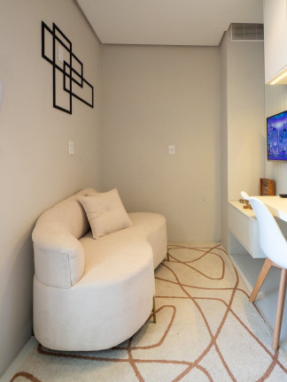 Imagem Imóvel com 1 Quarto à Venda, 26 m² em Cidade Baixa - Porto Alegre Imagem Imóvel com 1 Quarto à Venda, 26 m² em Cidade Baixa - Porto Alegre
