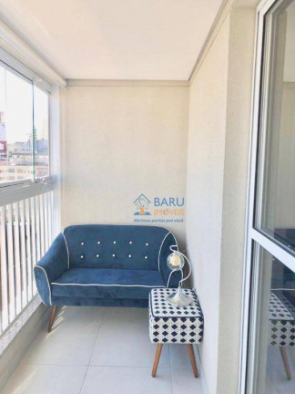 Imagem Studio com 1 Quarto à Venda, 38 m² em Higienópolis - São Paulo Imagem Studio com 1 Quarto à Venda, 38 m² em Higienópolis - São Paulo