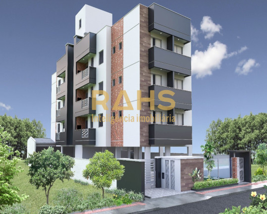 Imagem Apartamento com 2 Quartos à Venda, 58 m² em Costa E Silva - Joinville Imagem Apartamento com 2 Quartos à Venda, 58 m² em Costa E Silva - Joinville