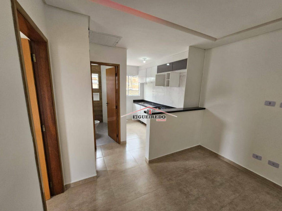 Imagem Sobrado com 3 Quartos à Venda, 70 m² em Jardim Trevo - Praia Grande