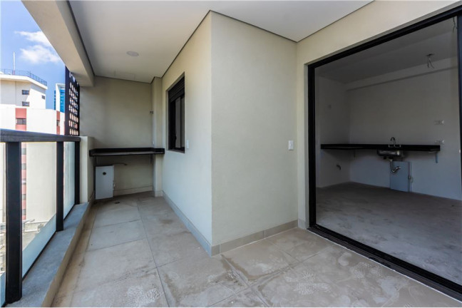 Imagem Apartamento com 2 Quartos à Venda, 45 m² em Bela Vista - São Paulo Imagem Apartamento com 2 Quartos à Venda, 45 m² em Bela Vista - São Paulo