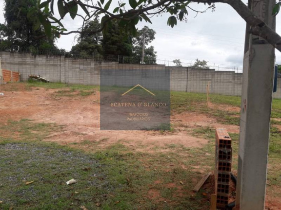 Imagem Terreno em Condomínio à Venda, 411 m² em Condomínio Villagio Di Capri - Votorantim