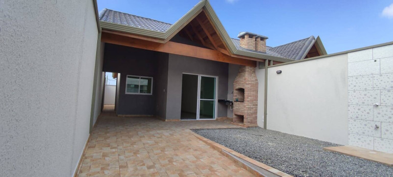 Imagem Casa com 2 Quartos à Venda, 150 m² em Flora Rica 2 - Peruíbe Imagem Casa com 2 Quartos à Venda, 150 m² em Flora Rica 2 - Peruíbe