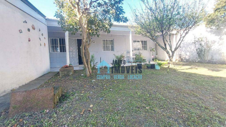 Imagem Casa com 2 Quartos à Venda, 300 m² em Magistério - Balneário Pinhal Imagem Casa com 2 Quartos à Venda, 300 m² em Magistério - Balneário Pinhal