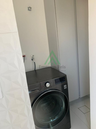 Imagem Apartamento à Venda, 60 m² em Cidade Monções - São Paulo