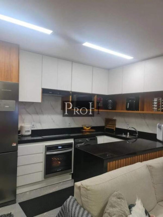 Imagem Apartamento com 2 Quartos à Venda, 45 m² em Rudge Ramos - São Bernardo Do Campo