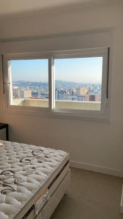 Imagem Apartamento com 1 Quarto à Venda, 51 m² em Petrópolis - Porto Alegre Imagem Apartamento com 1 Quarto à Venda, 51 m² em Petrópolis - Porto Alegre