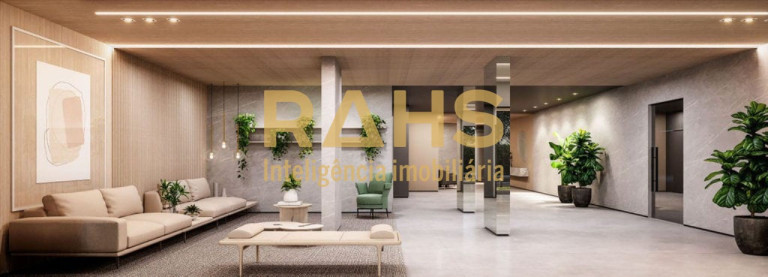 Imagem Apartamento com 3 Quartos à Venda, 129 m² em Atiradores - Joinville