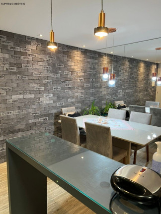 Imagem Apartamento com 2 Quartos à Venda, 79 m² em Chácara Agrindus - Taboão Da Serra Imagem Apartamento com 2 Quartos à Venda, 79 m² em Chácara Agrindus - Taboão Da Serra