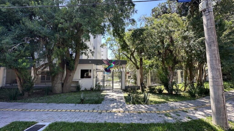 Imagem Apartamento com 2 Quartos à Venda, 94 m² em Teresópolis - Porto Alegre
