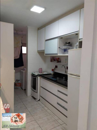Imagem Apartamento com 2 Quartos à Venda, 57 m² em Demarchi - São Bernardo Do Campo Imagem Apartamento com 2 Quartos à Venda, 57 m² em Demarchi - São Bernardo Do Campo