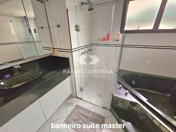Imagem Apartamento com 4 Quartos à Venda, 326 m² em Centro - Florianópolis