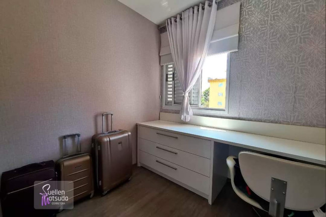 Imagem Apartamento com 2 Quartos à Venda, 67 m² em Vila Augusta - Sorocaba Imagem Apartamento com 2 Quartos à Venda, 67 m² em Vila Augusta - Sorocaba