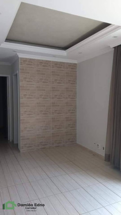 Imagem Apartamento com 2 Quartos à Venda, 48 m² em Jardim Trevo - Jundiaí Imagem Apartamento com 2 Quartos à Venda, 48 m² em Jardim Trevo - Jundiaí