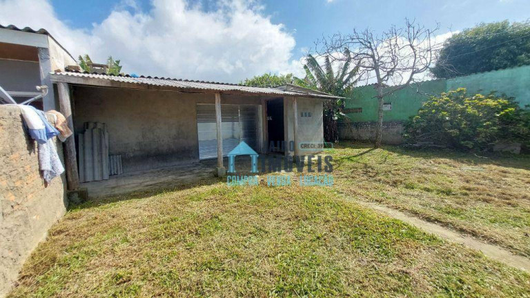 Imagem Casa com 1 Quarto à Venda, em Sindipolo - Balneário Pinhal Imagem Casa com 1 Quarto à Venda, em Sindipolo - Balneário Pinhal