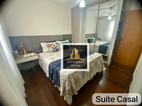 Imagem Apartamento com 3 Quartos à Venda, 74 m² em Conjunto Residencial Trinta E Um De Março - São José Dos Campos Imagem Apartamento com 3 Quartos à Venda, 74 m² em Conjunto Residencial Trinta E Um De Março - São José Dos Campos