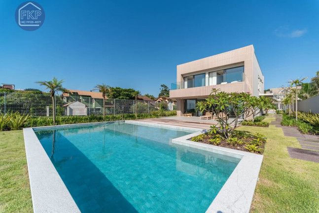 Imagem Casa com 6 Quartos à Venda, 458 m² em Praia Do Estaleiro - Balneário Camboriú
