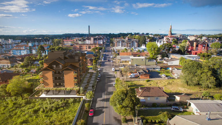 Imagem Imóvel à Venda, 72 m² em Centro - Gramado