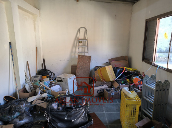 Imagem Casa com 2 Quartos à Venda, 250 m² em Centro - Franco Da Rocha