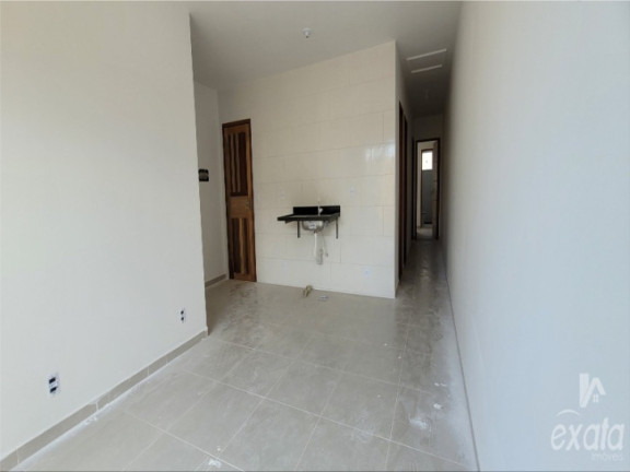 Imagem Casa com 3 Quartos à Venda, 78 m² em Enseada De Jacaraipe - Serra Imagem Casa com 3 Quartos à Venda, 78 m² em Enseada De Jacaraipe - Serra