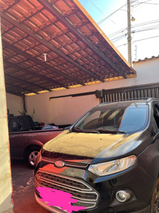 Imagem Casa com 2 Quartos à Venda, 240 m² em Jardim Das Acácias - Aparecida De Goiânia Imagem Casa com 2 Quartos à Venda, 240 m² em Jardim Das Acácias - Aparecida De Goiânia