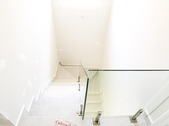 Imagem Casa com 3 Quartos à Venda, 110 m² em Jardim Paulista - Atibaia Imagem Casa com 3 Quartos à Venda, 110 m² em Jardim Paulista - Atibaia