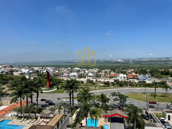 Imagem Apartamento com 3 Quartos à Venda, 134 m² em Jardim Aquarius - São José Dos Campos