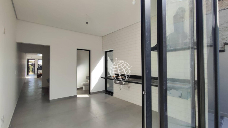 Imagem Casa com 3 Quartos à Venda, 160 m² em Loanda - Atibaia Imagem Casa com 3 Quartos à Venda, 160 m² em Loanda - Atibaia