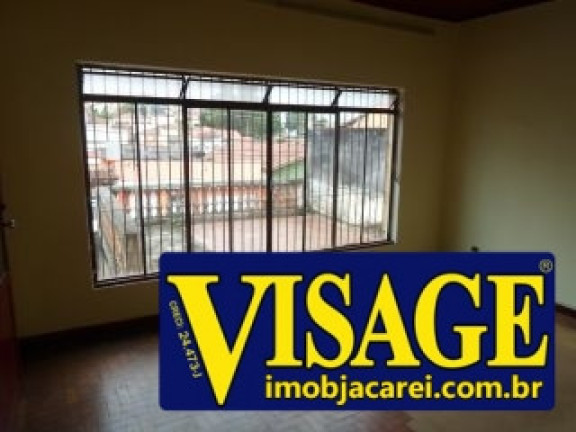 Imagem Casa com 2 Quartos à Venda, em Centro - Jacareí Imagem Casa com 2 Quartos à Venda, em Centro - Jacareí