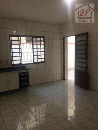 Imagem Casa com 3 Quartos à Venda, 180 m² em Vila Pantaleão - Caçapava Imagem Casa com 3 Quartos à Venda, 180 m² em Vila Pantaleão - Caçapava